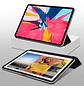 Carcasa Smart Cover Para iPad Magnetica - Miniatura 5