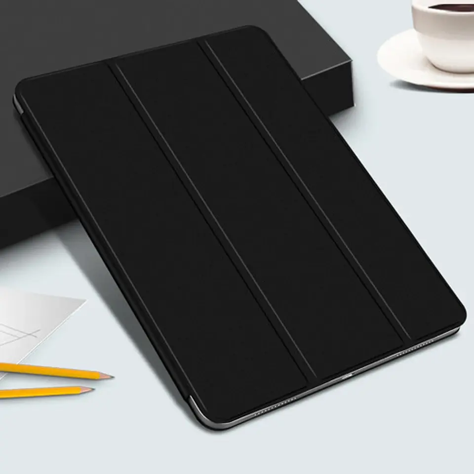Carcasa Smart Cover Para iPad Magnetica 7