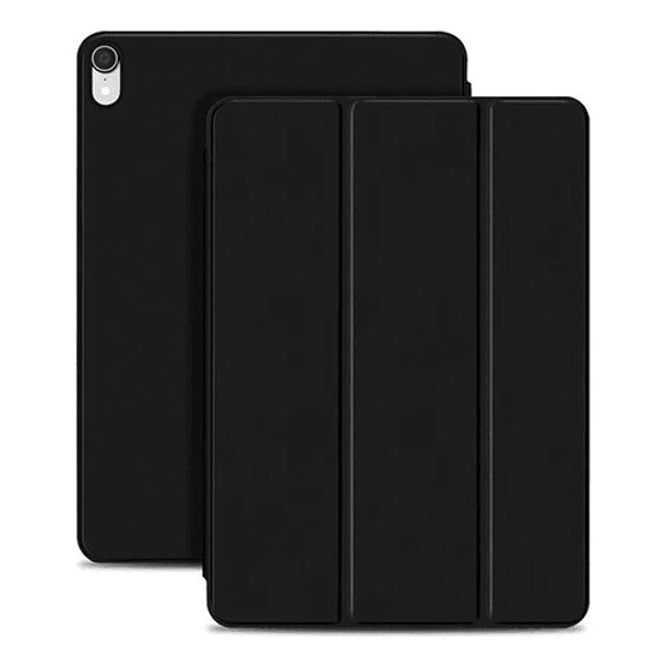 Carcasa Smart Cover Para iPad Magnetica (todos Los Modelos) 10