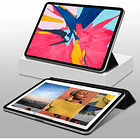 Carcasa Smart Cover Para iPad Magnetica (todos Los Modelos) 33