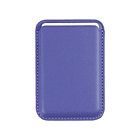 Billetera Tarjetero para iPhone Magnético Compatible Magsafe 9