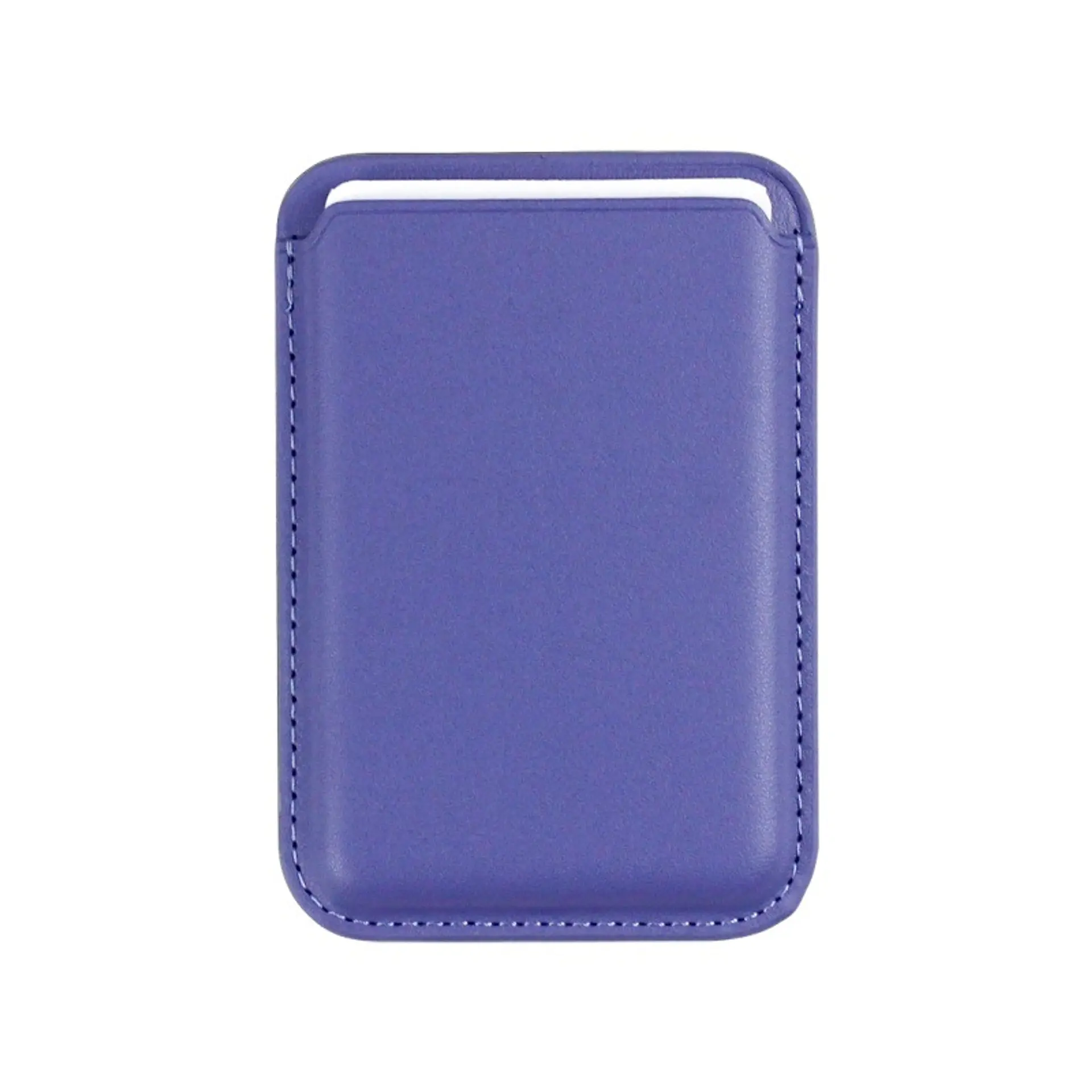 Billetera Tarjetero para iPhone Magnético 9