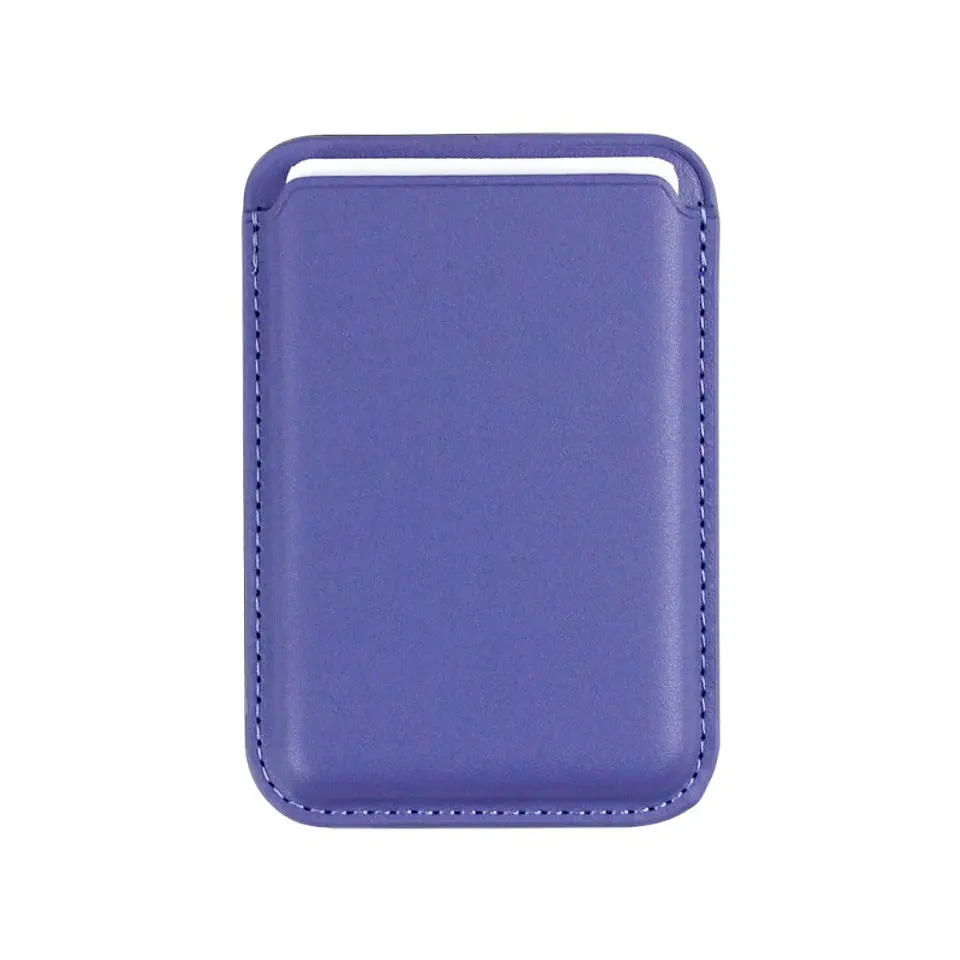 Billetera Tarjetero para iPhone Magnético Magsafe 9