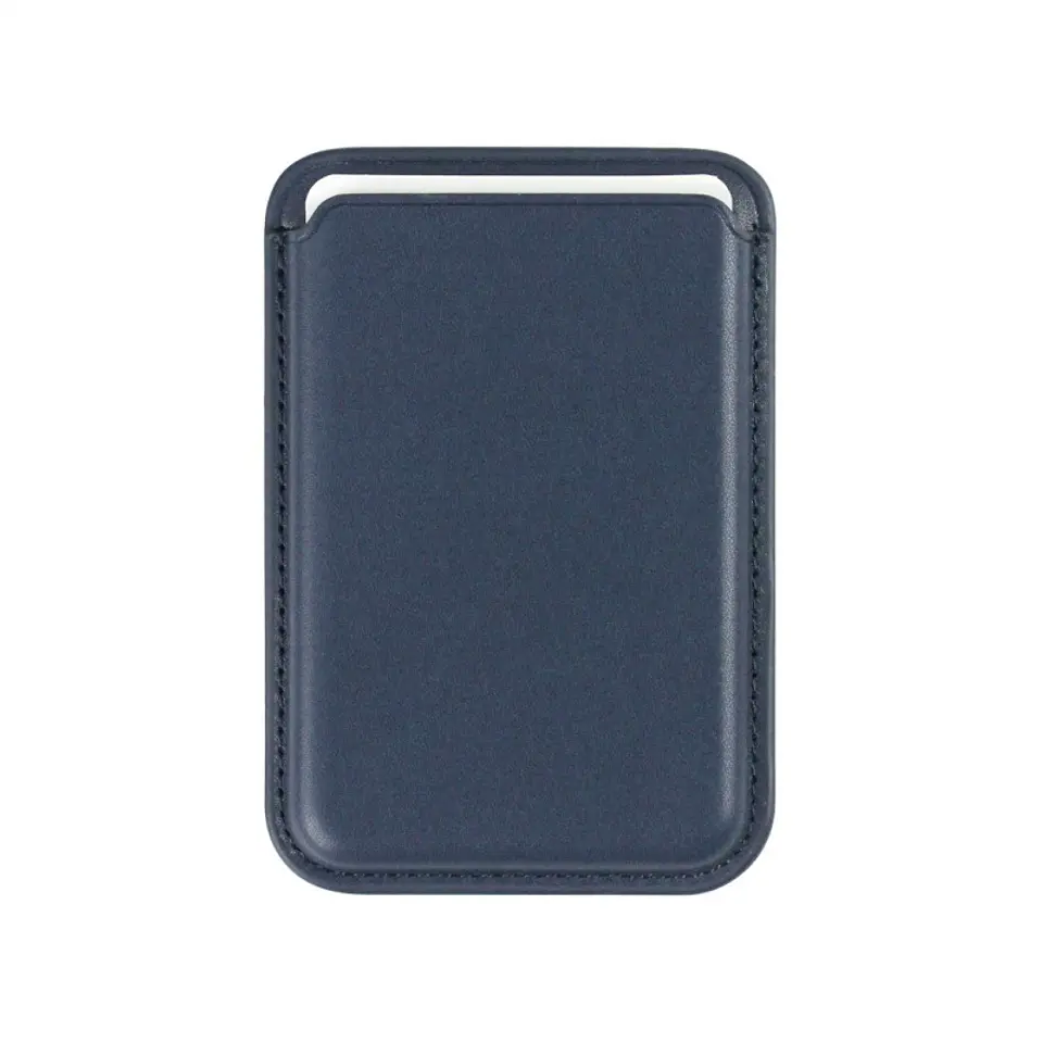 Billetera Tarjetero para iPhone Magnético Magsafe 10