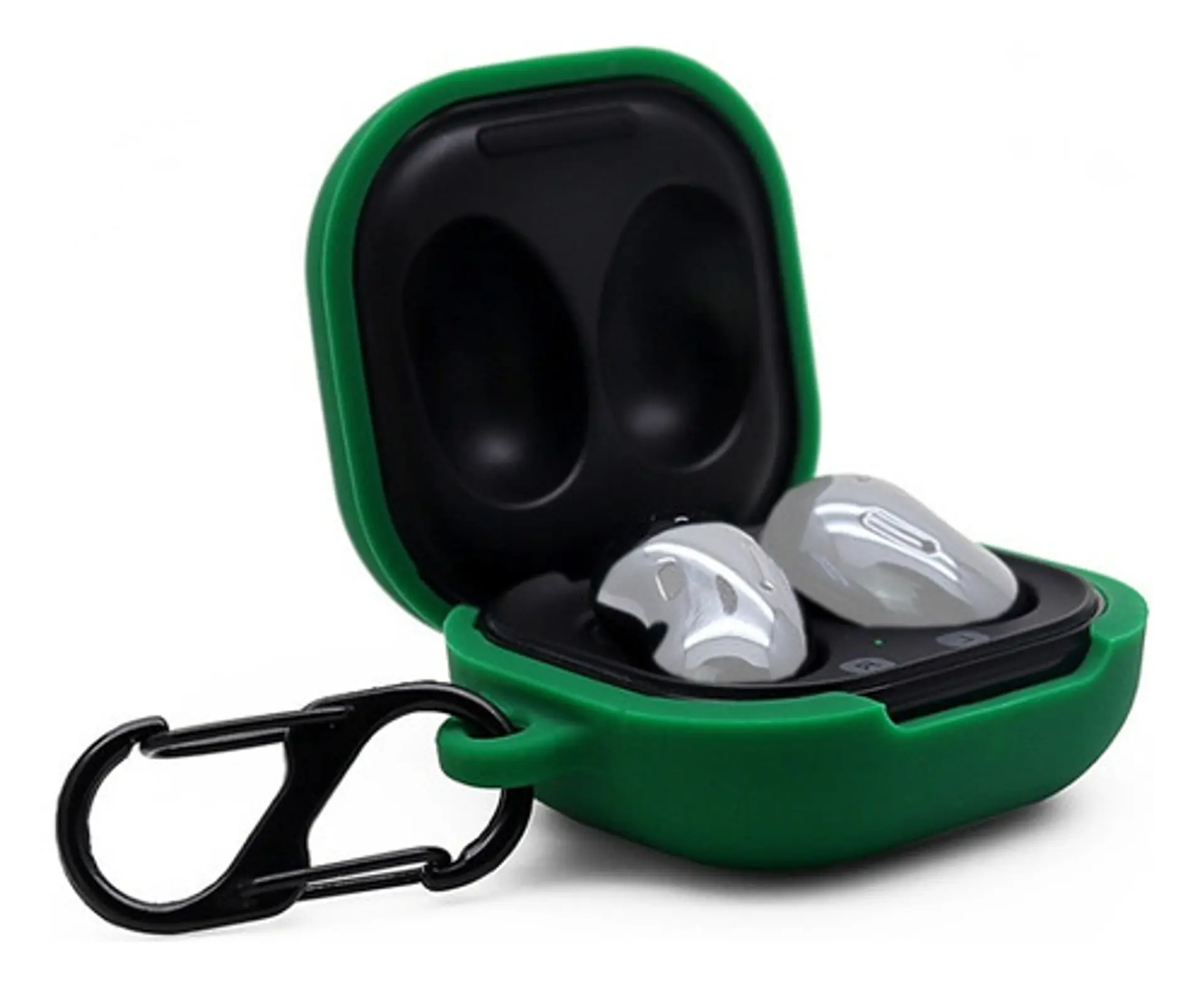 Carcasa Funda Para Galaxy Buds Live / Pro Y Buds2 6