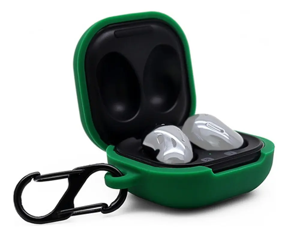 Carcasa Funda Para Galaxy Buds Live / Pro Y Buds2 6