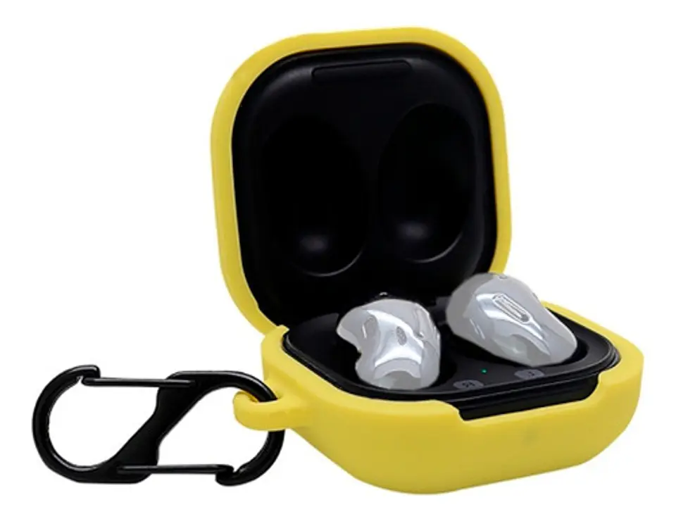 Carcasa Funda Para Galaxy Buds Live / Pro Y Buds2 8