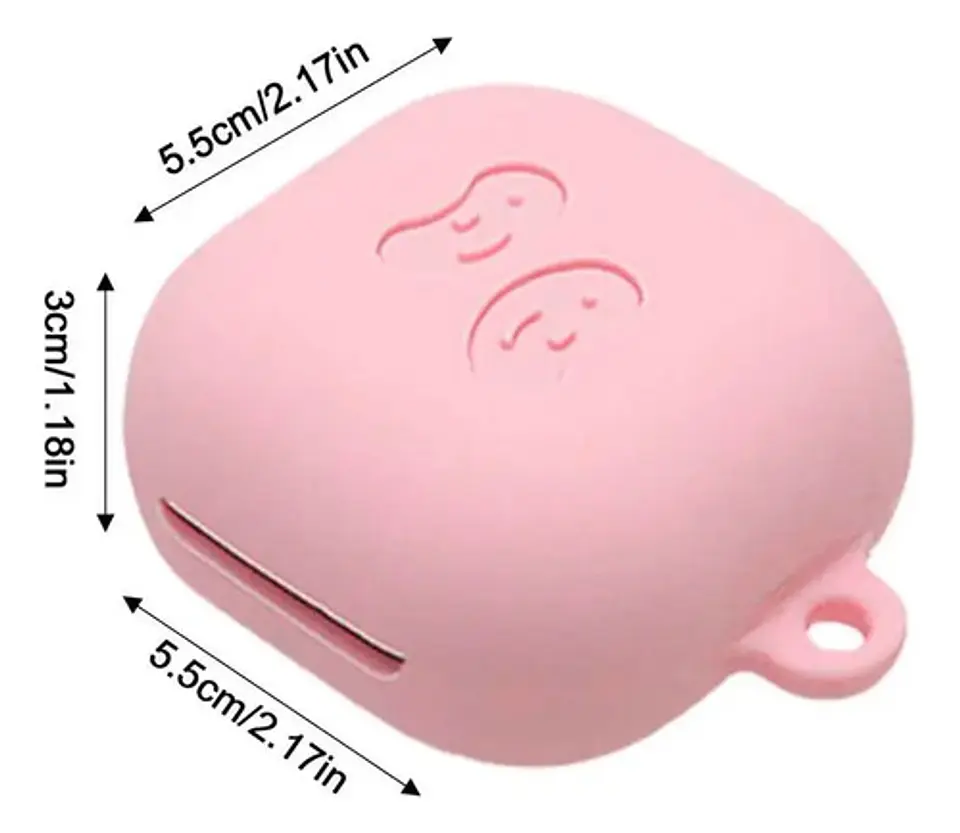 Carcasa Funda Para Galaxy Buds Live / Pro Y Buds2 11