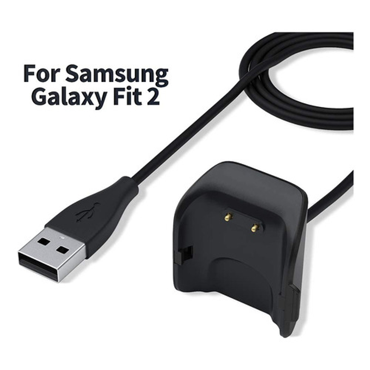 Charging Cable Cargador Samsung Fit E Cable Cargador Usb Premium