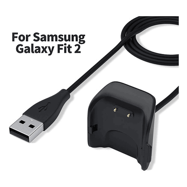 Cargador Para Galaxy Fit 2 R220 2