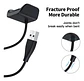 Cargador Para Galaxy Fit 2 R220 - Miniatura 3