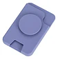 Tarjetero Con Soporte Para iPhone Compatible Magsafe - Miniatura 4
