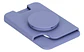 Tarjetero Con Soporte Para iPhone Compatible Magsafe - Miniatura 5