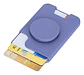 Tarjetero Con Soporte Para iPhone Compatible Magsafe - Miniatura 7