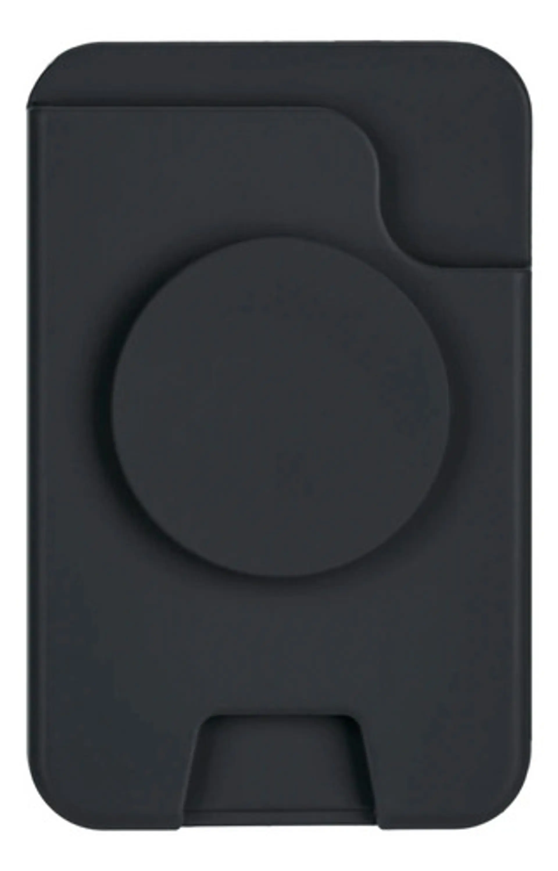 Tarjetero Con Soporte Para iPhone Compatible Magsafe 8