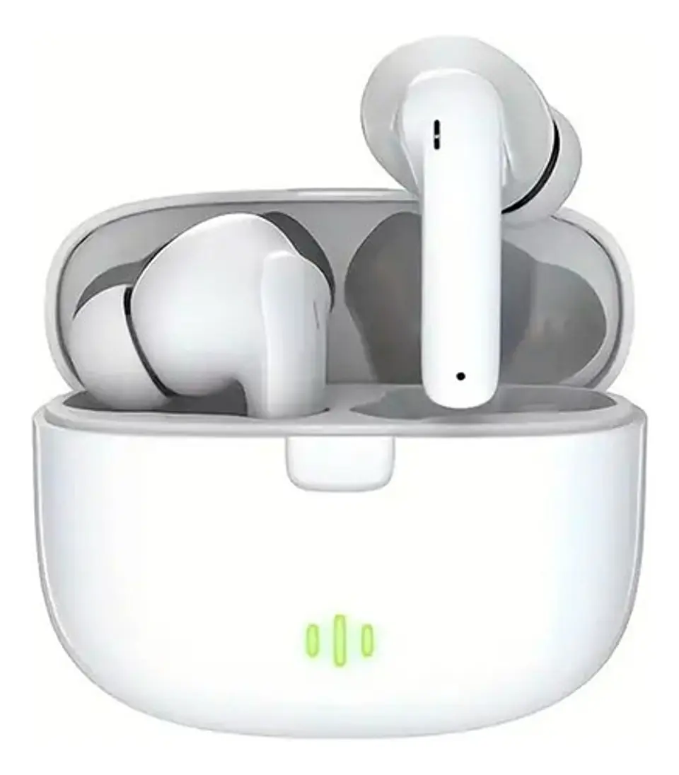 Audifonos Bluetooth Inalambricos Con Cancelación De Ruido 1