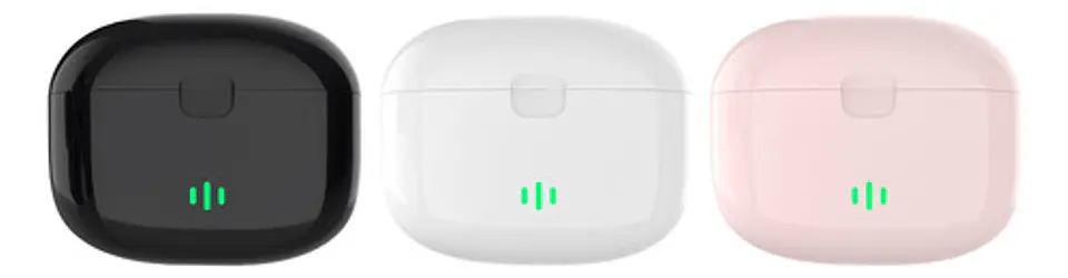 Audifonos Bluetooth Inalambricos Con Cancelación De Ruido 5