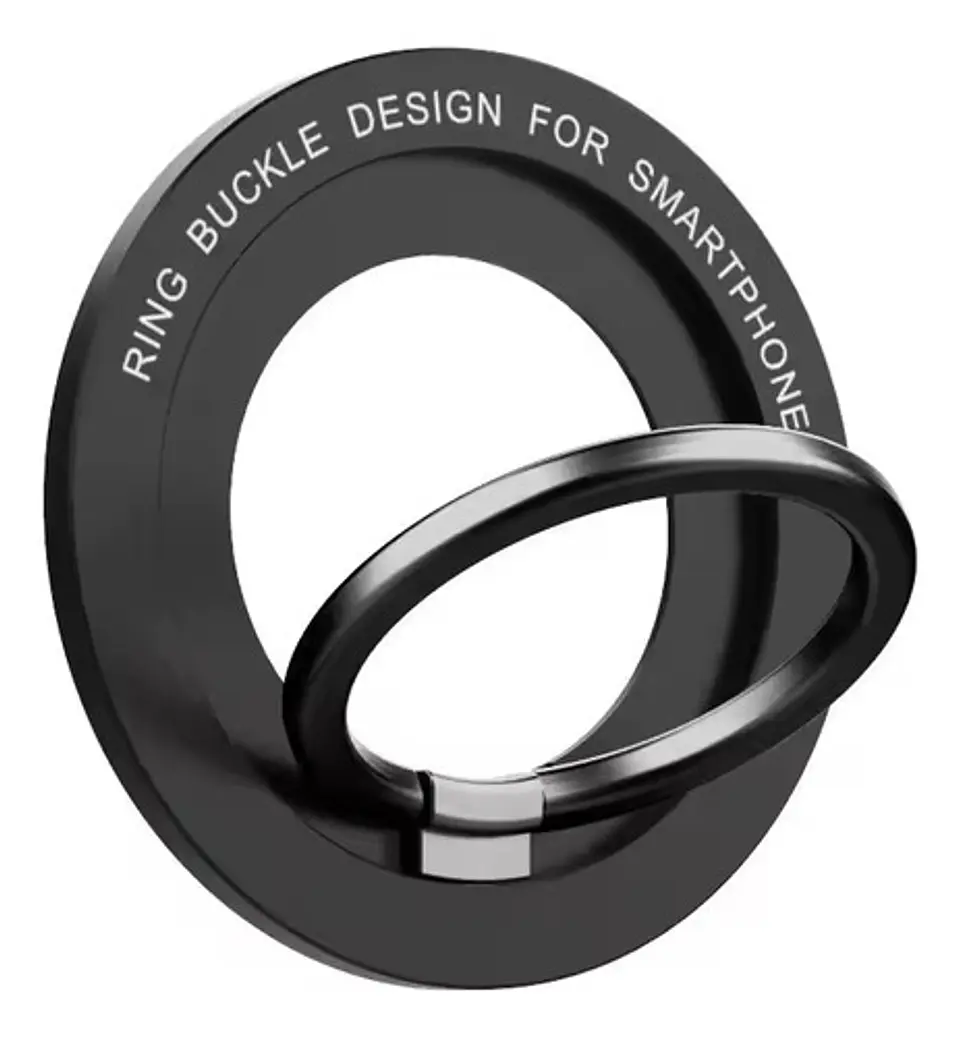 Soporte Anillo Para iPhone Compatible Magsafe 1