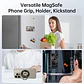 Soporte Anillo Para iPhone Compatible Magsafe - Miniatura 3