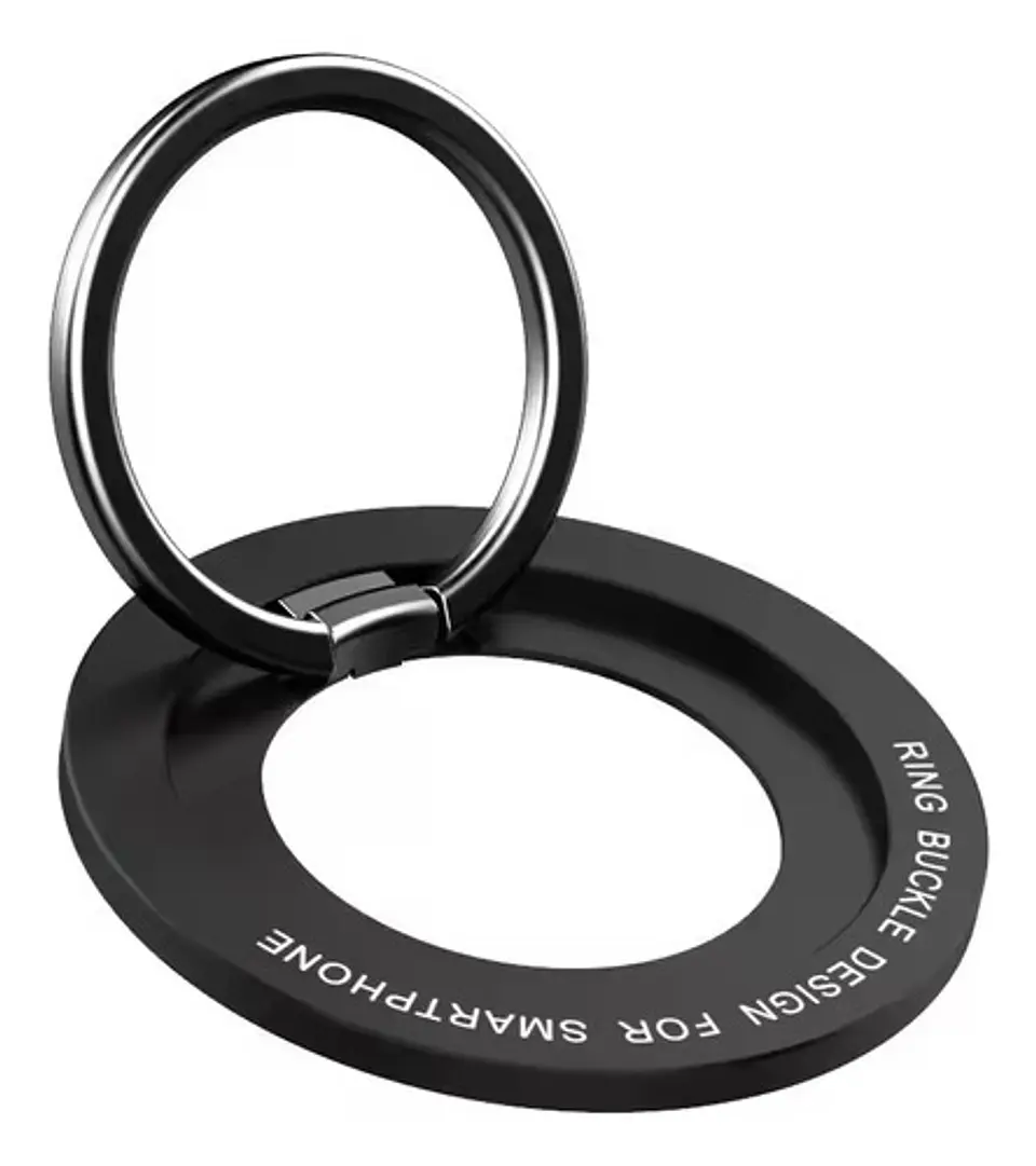 Soporte Anillo Para iPhone Compatible Magsafe 4