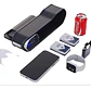 Cargador Auto Para iPhone / Samsung Soporte Bebida Universal - Miniatura 3