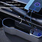 Cargador Auto Para iPhone / Samsung Soporte Bebida Universal - Miniatura 4