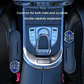Cargador Auto Para iPhone / Samsung Soporte Bebida Universal - Miniatura 5