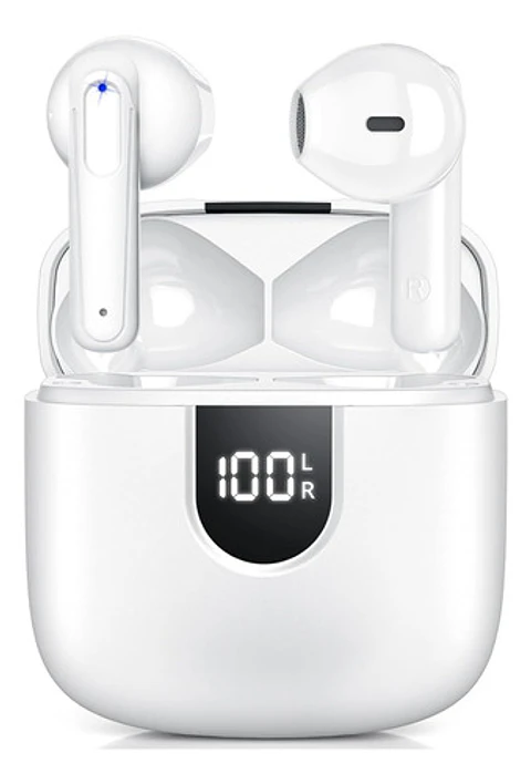 Audifonos Bluetooth Para iPhone Android Alta Fidelidad