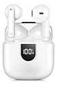Audifonos Bluetooth Para iPhone Android Alta Fidelidad - Miniatura 1