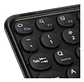 Teclado Inalámbrico Para iPad / Tablet Universal Touchpad - Miniatura 5