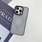Carcasa Mate Para iPhone Magnetica (todos) - Miniatura 5
