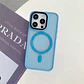 Carcasa Mate Para iPhone Magnetica (todos) - Miniatura 9