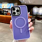 Carcasa Mate Para iPhone Magnetica (todos) - Miniatura 10