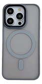 Carcasa Mate Para iPhone Magnetica (todos) - Miniatura 16