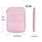 Funda Para iPad / Tablet iPad Pro iPad Air Impermeable - Miniatura 2