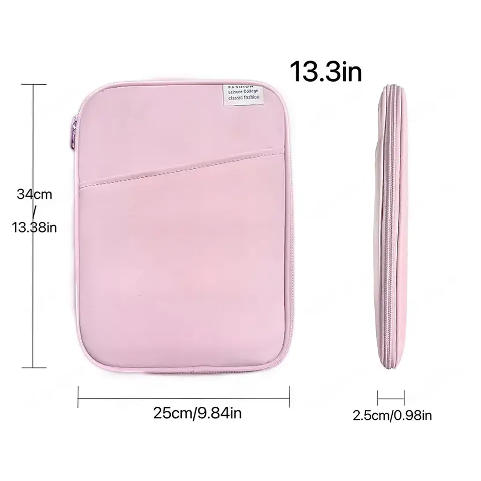 Funda Para iPad / Tablet iPad Pro iPad Air Impermeable 2