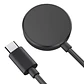 Cargador Magnético Para Samsung Galaxy Watch USB C - Miniatura 1