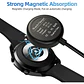 Cargador Magnético Para Samsung Galaxy Watch USB C - Miniatura 2