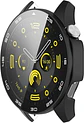 Protector Con Vidrio Para Huawei Watch Gt4 46mm - Miniatura 3