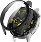 Protector Con Vidrio Para Huawei Watch Gt4 46mm - Miniatura 4