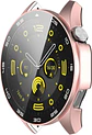 Protector Con Vidrio Para Huawei Watch Gt4 46mm - Miniatura 5