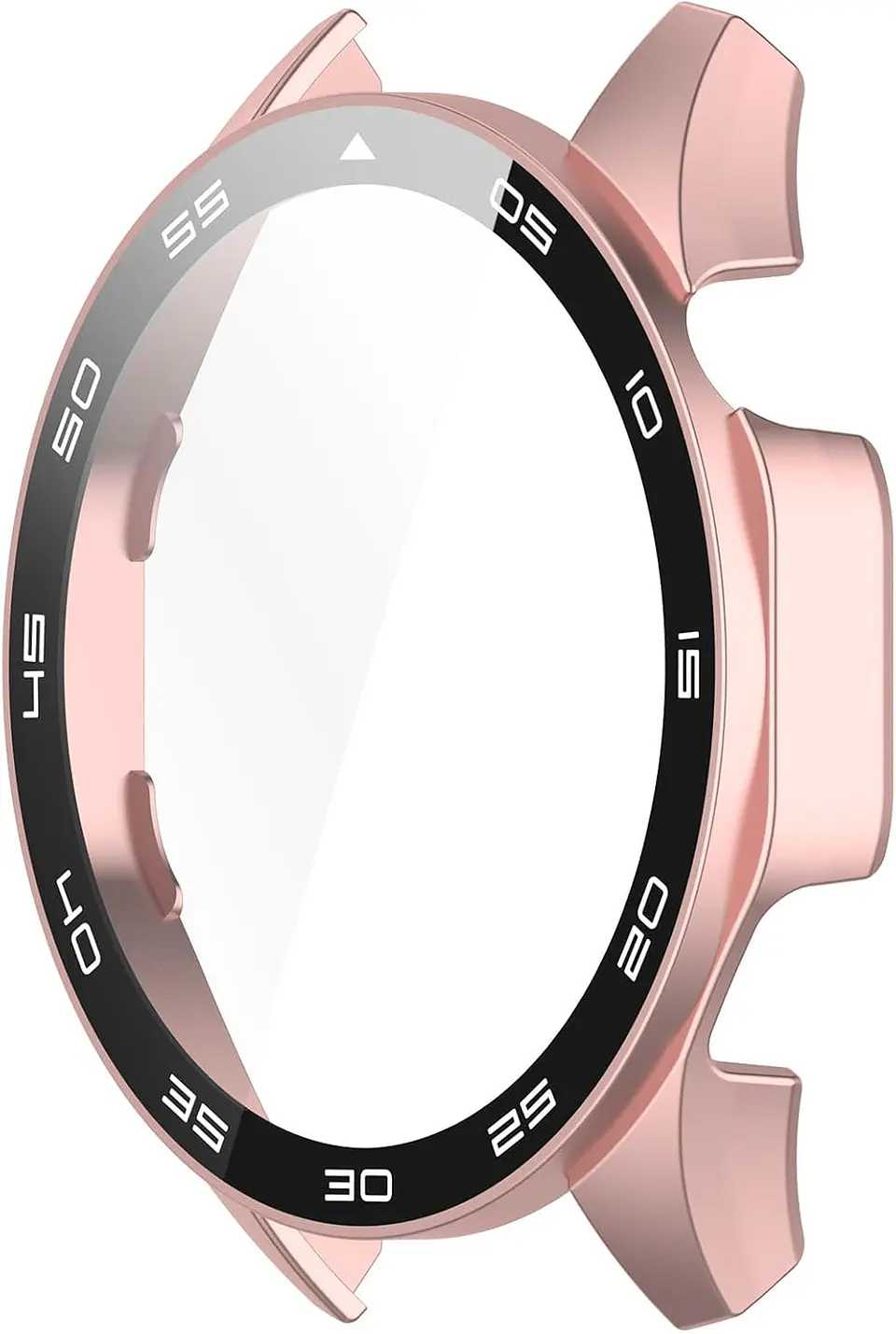 Protector Con Vidrio Para Huawei Watch Gt4 46mm 6