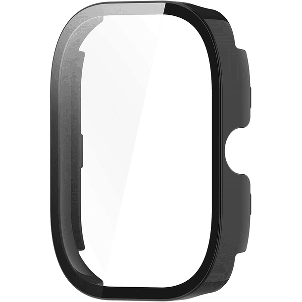 Protector Carcasa Con Vidrio Para Xiaomi Redmi Watch 4 3