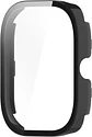 Protector Carcasa Con Vidrio Para Xiaomi Redmi Watch 4 - Miniatura 3