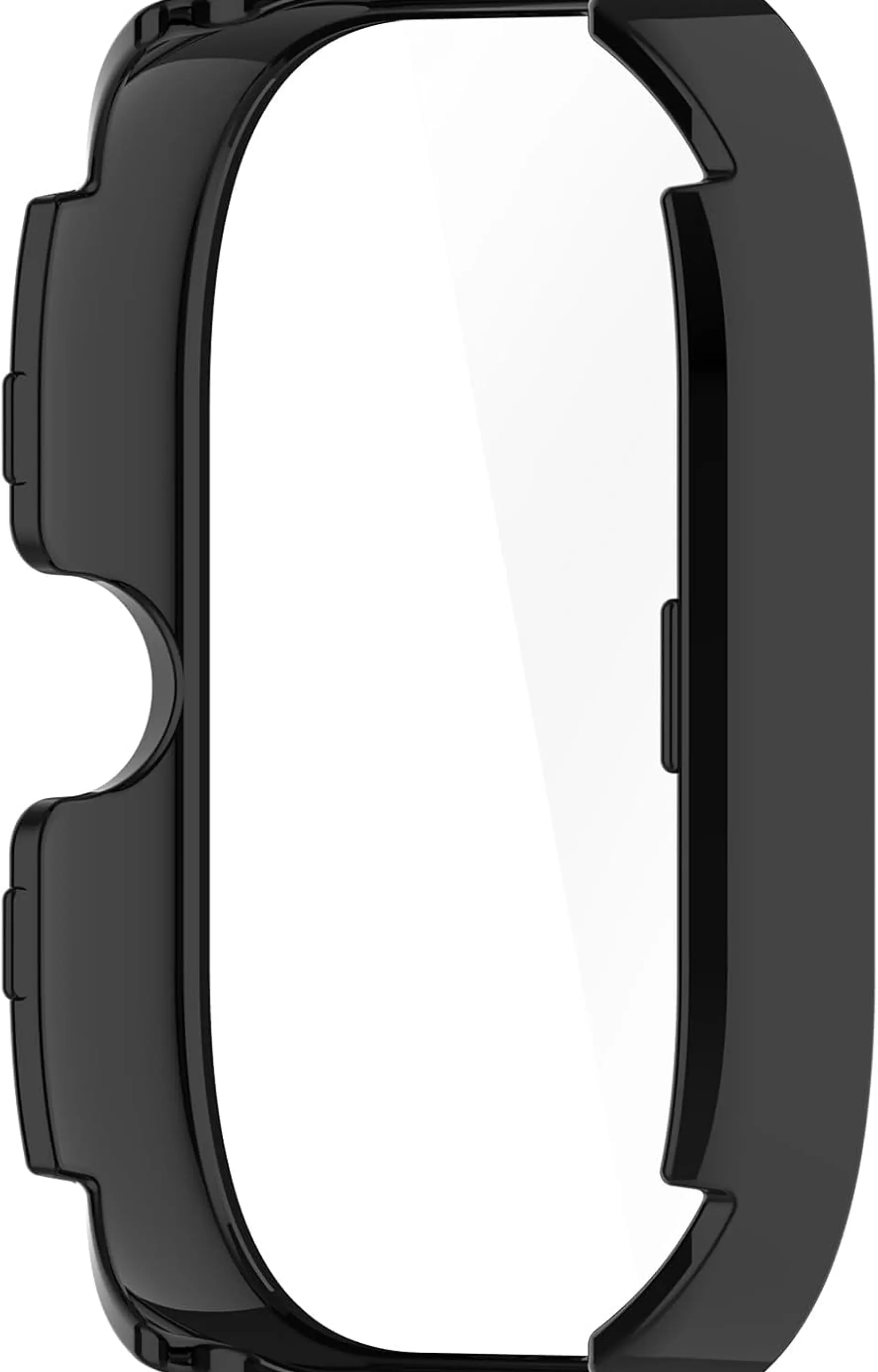 Protector Carcasa Con Vidrio Para Xiaomi Redmi Watch 4 4