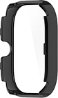 Protector Carcasa Con Vidrio Para Xiaomi Redmi Watch 4 - Miniatura 4