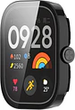 Protector Carcasa Con Vidrio Para Xiaomi Redmi Watch 4 - Miniatura 5