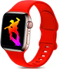 Correa Silicona para Apple Watch todos los modelos - Miniatura 7