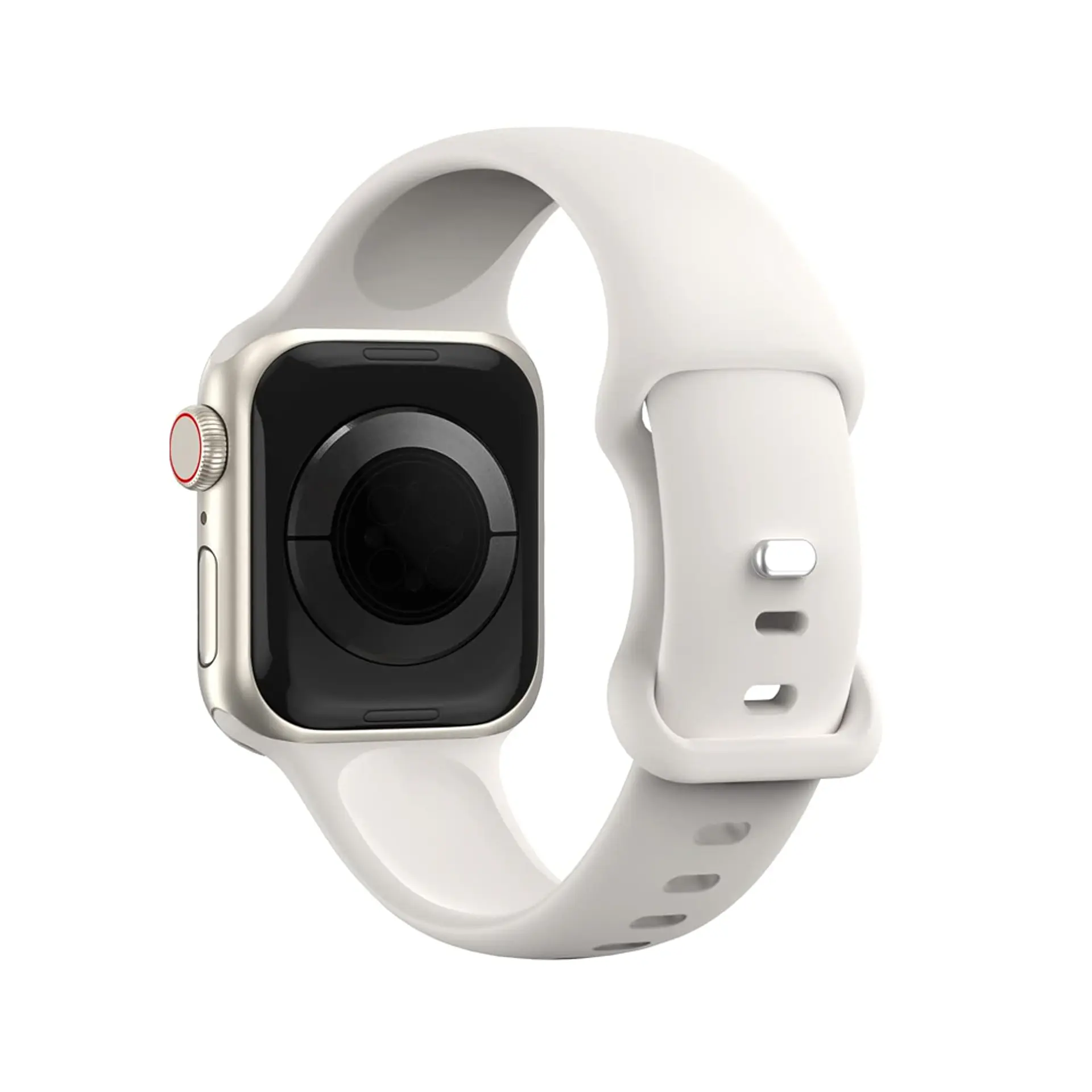 Correa Silicona para Apple Watch todos los modelos 8