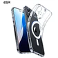 Carcasa ESR Zero Para iPhone 16 Ultra Delgada - Miniatura 2
